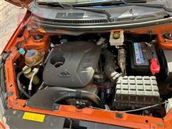 Chery Tiggo 2